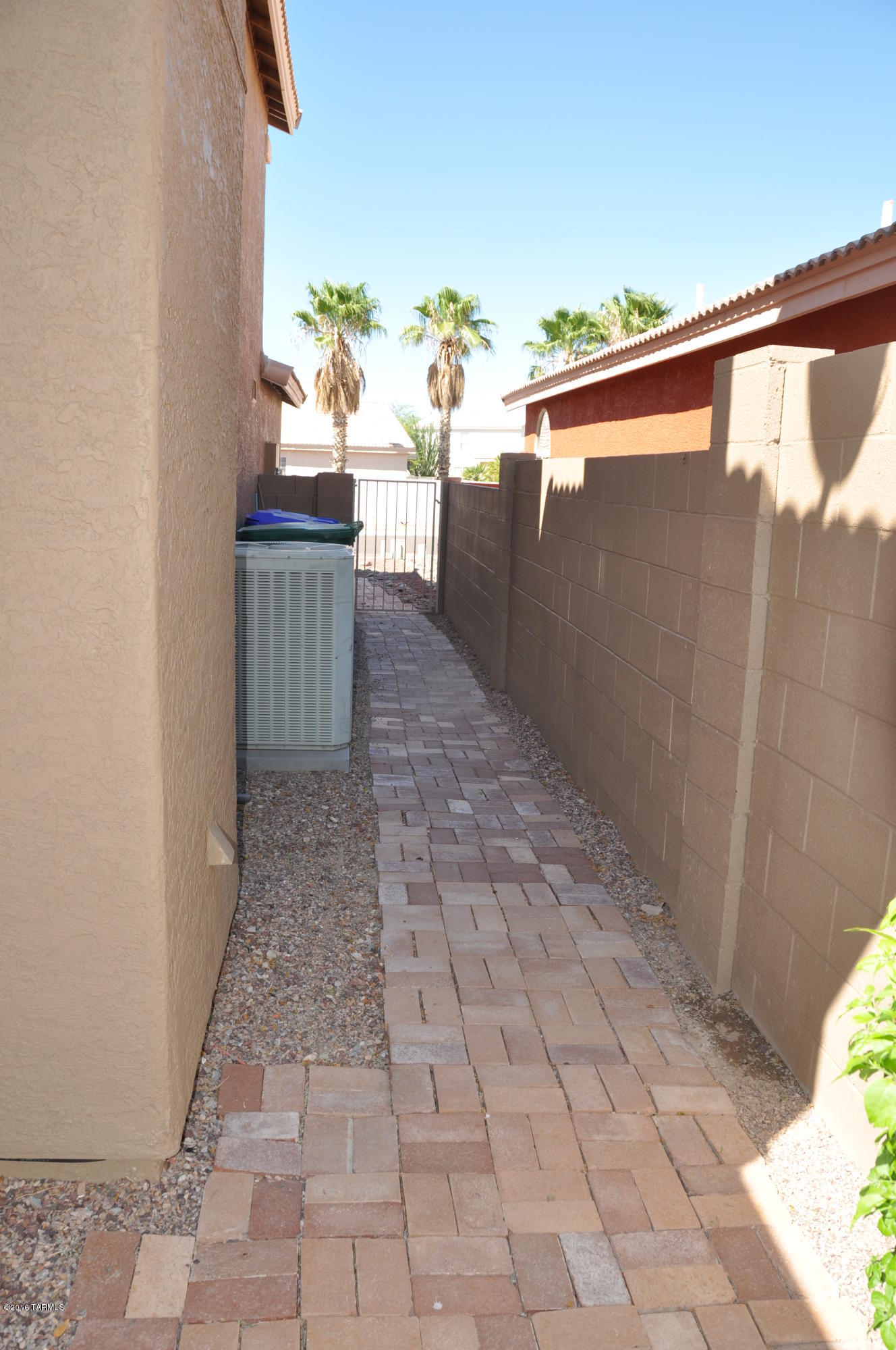 Continental Ranch Parcel 7 - Residential