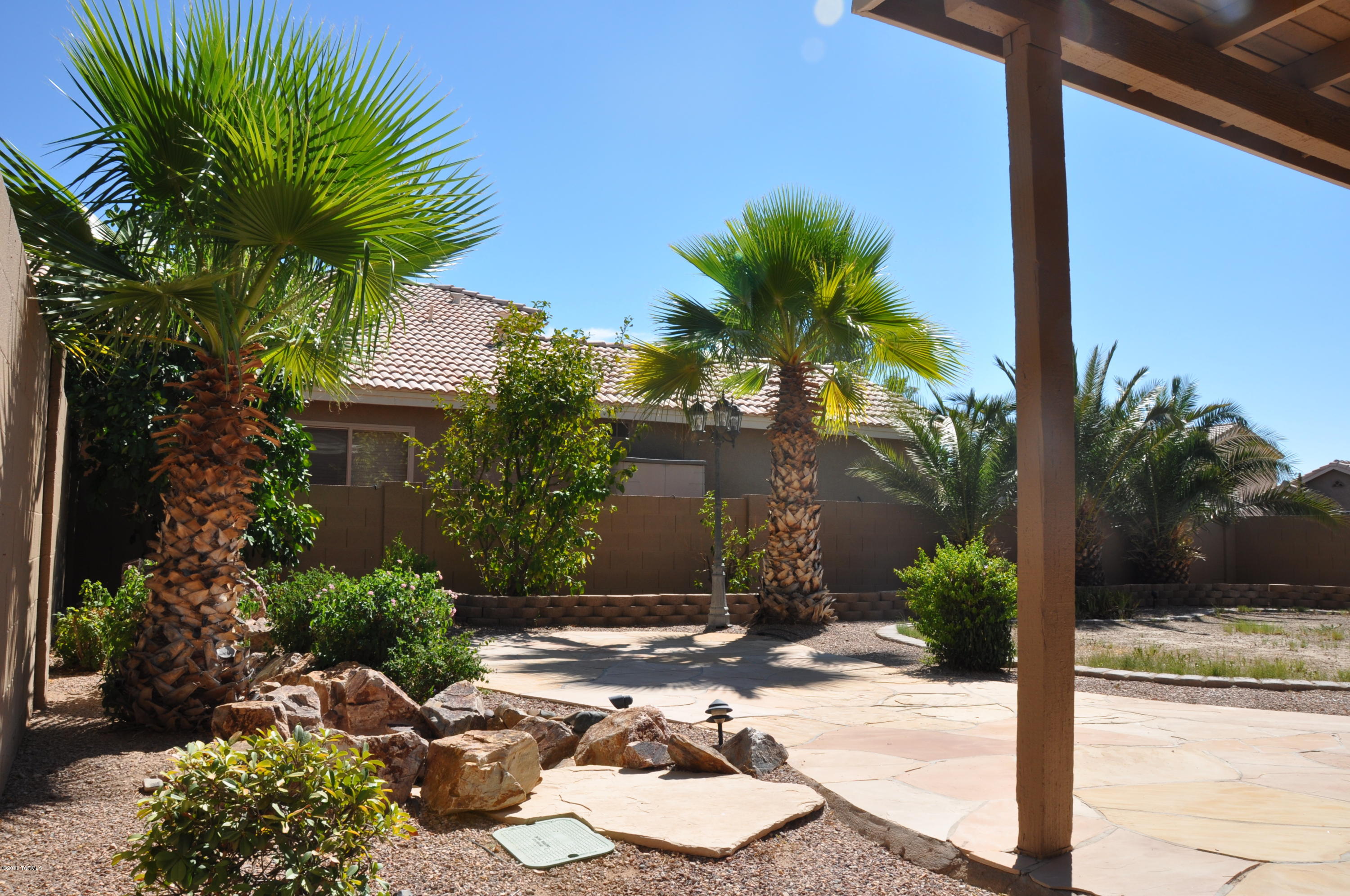 Continental Ranch Parcel 7 - Residential