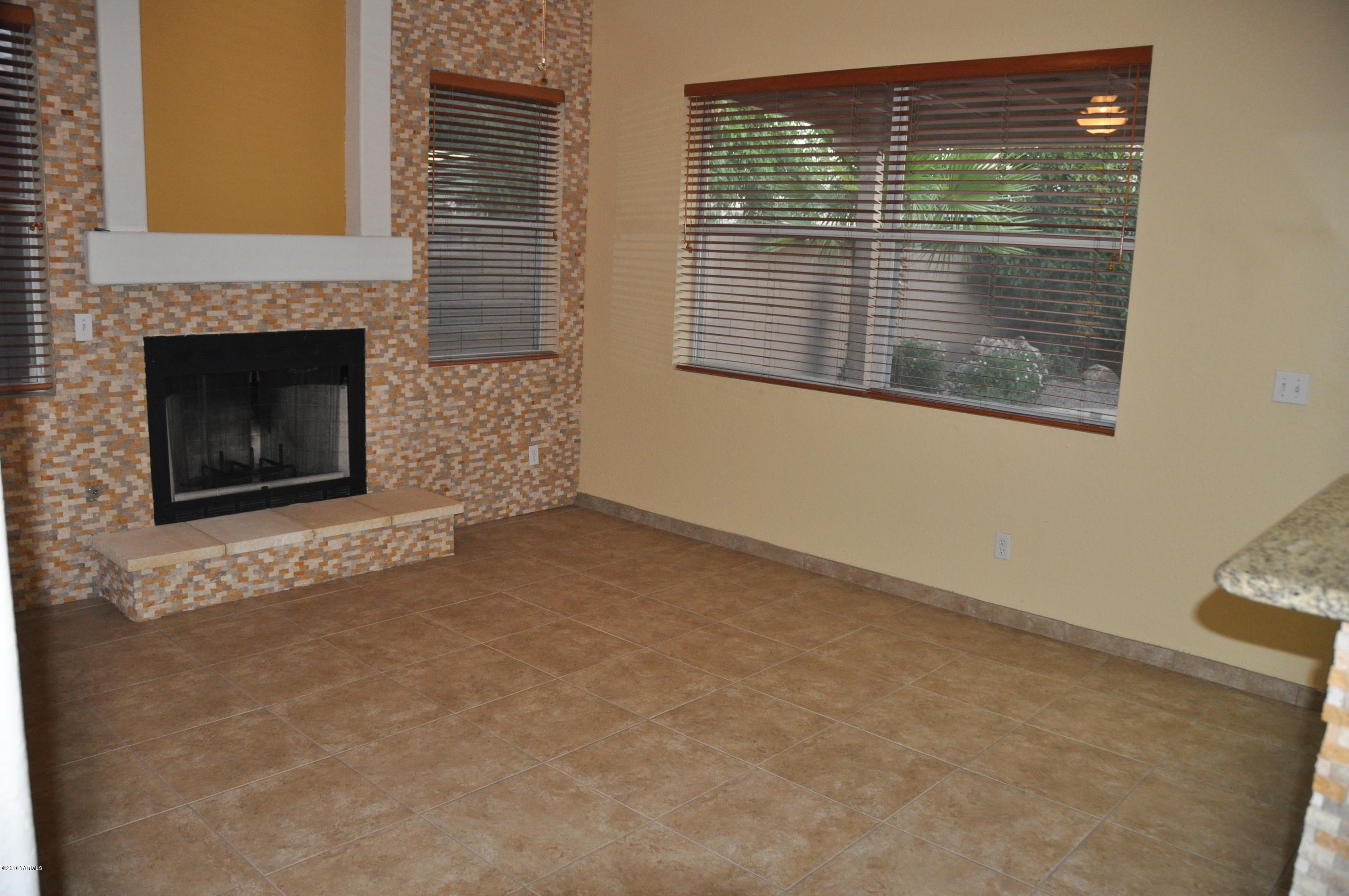 Continental Ranch Parcel 7 - Residential