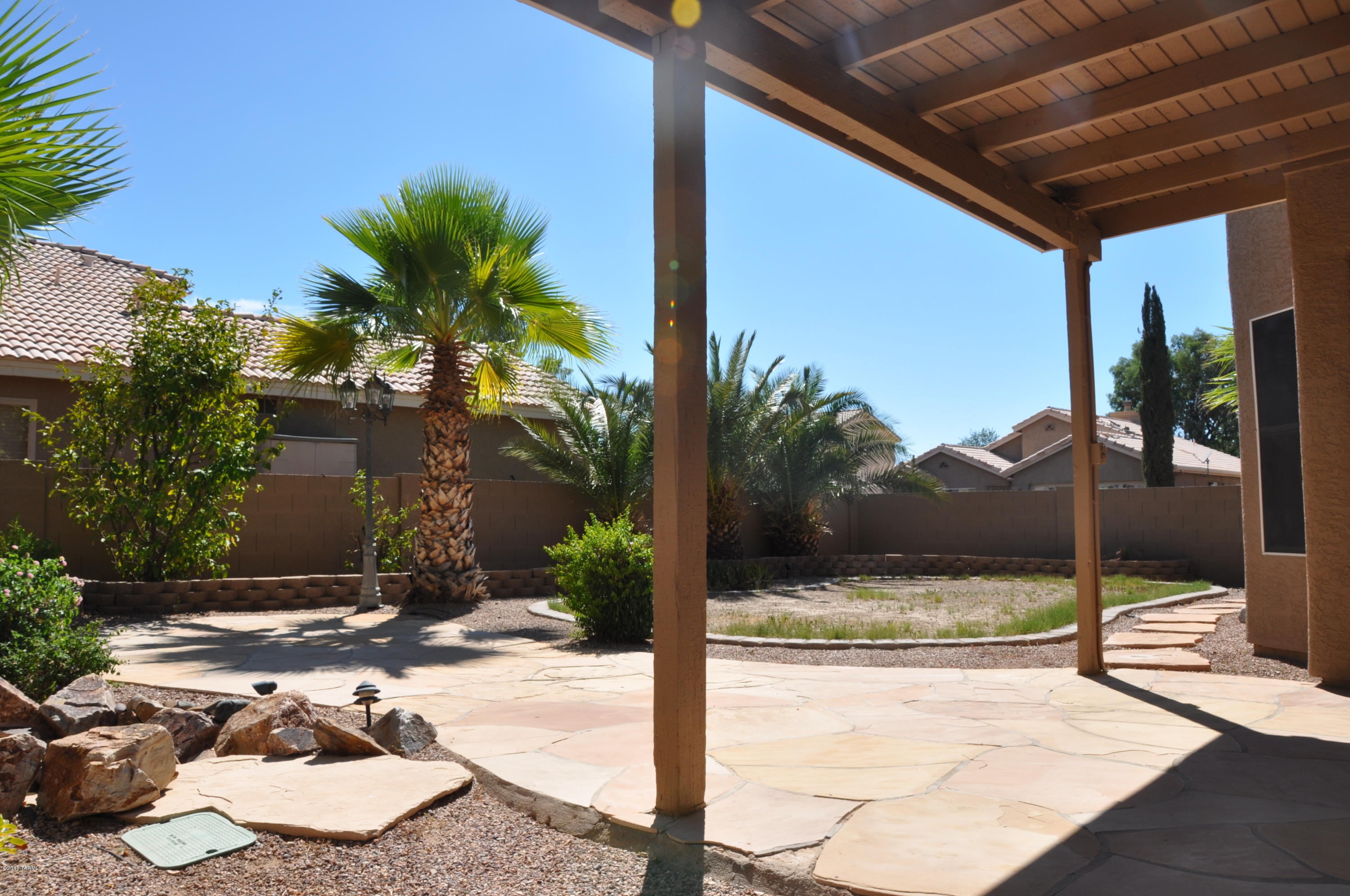 Continental Ranch Parcel 7 - Residential