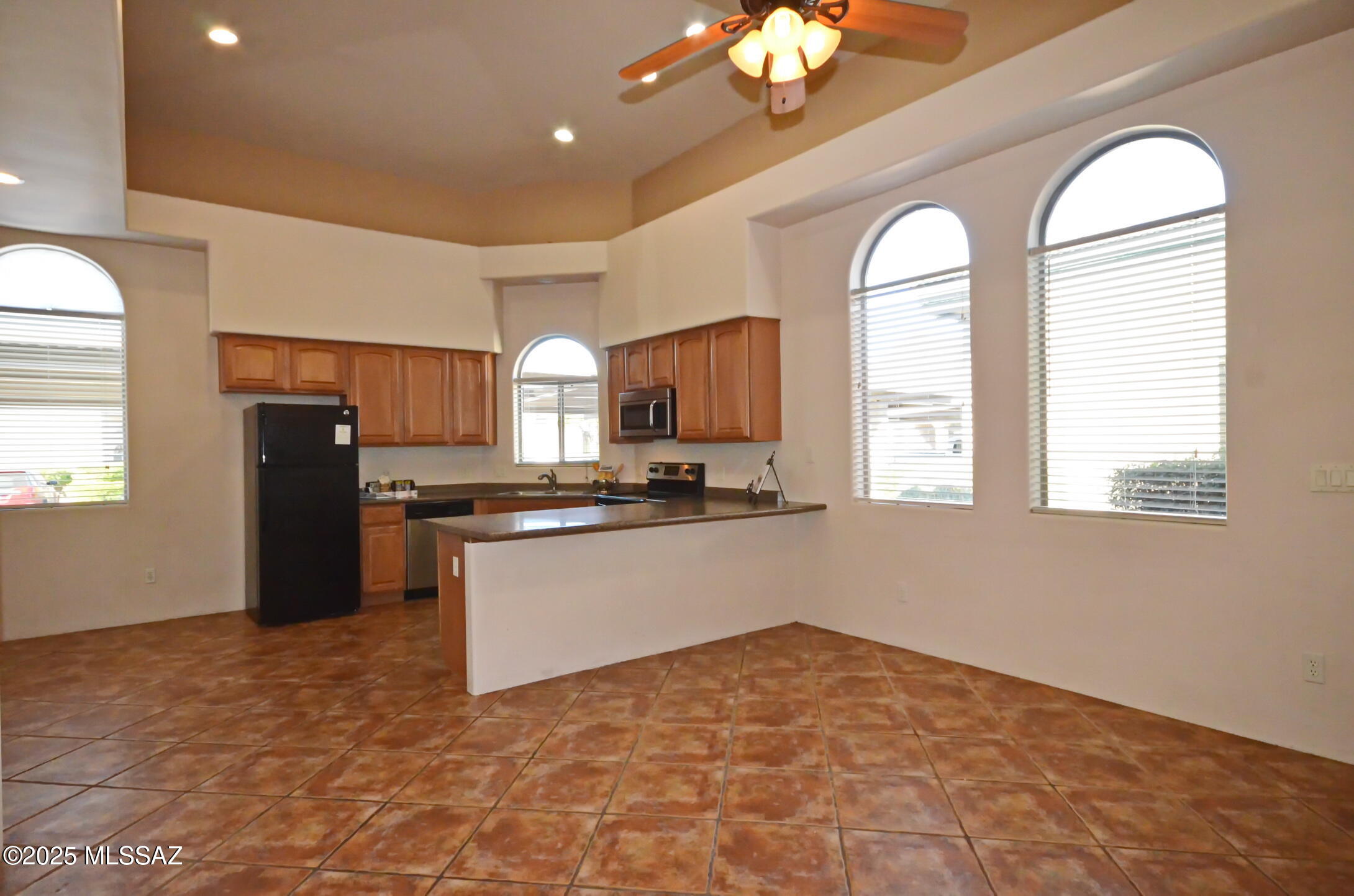 Kinney Village (1-112) - Residential