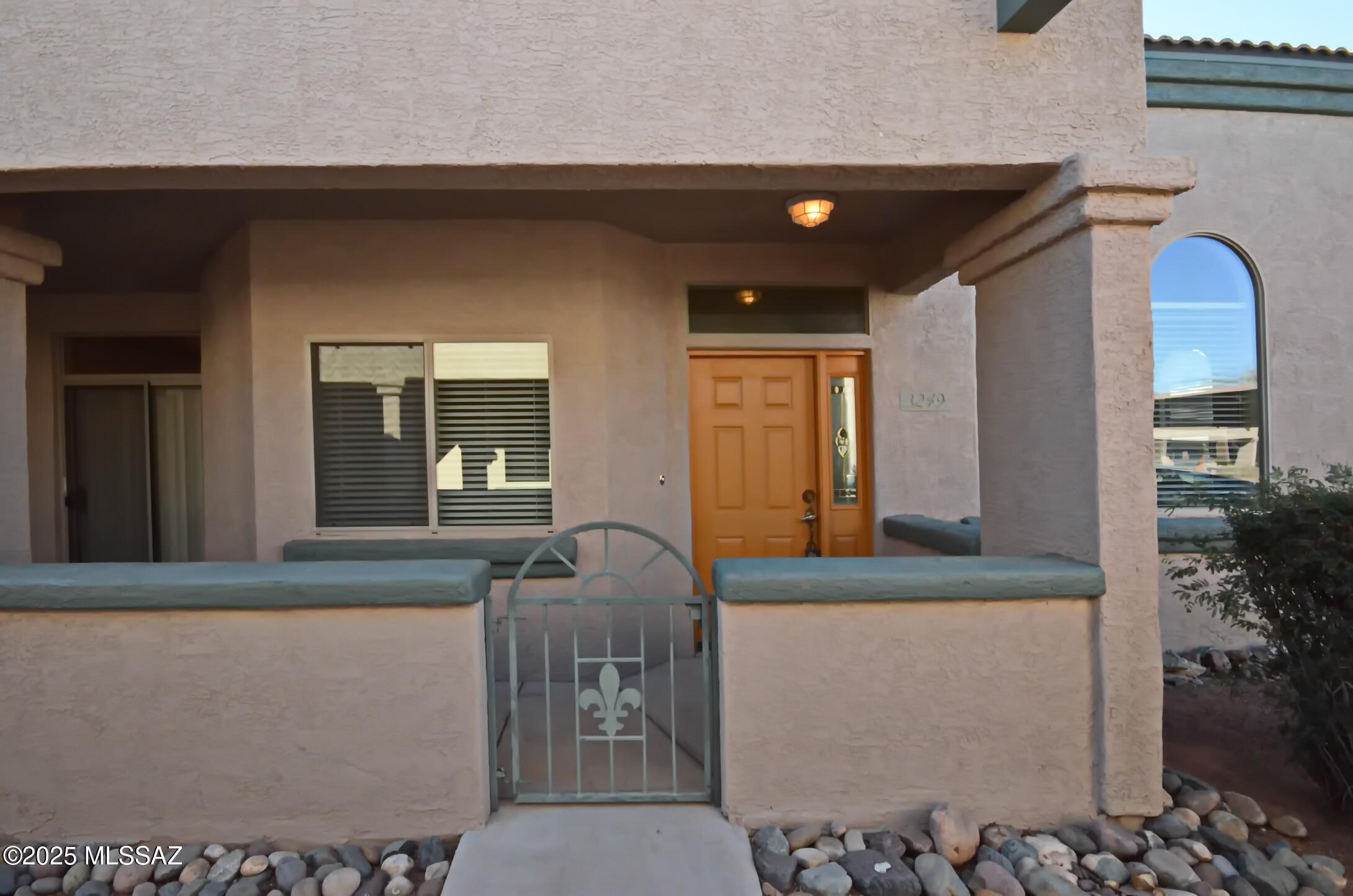 Kinney Village (1-112) - Residential