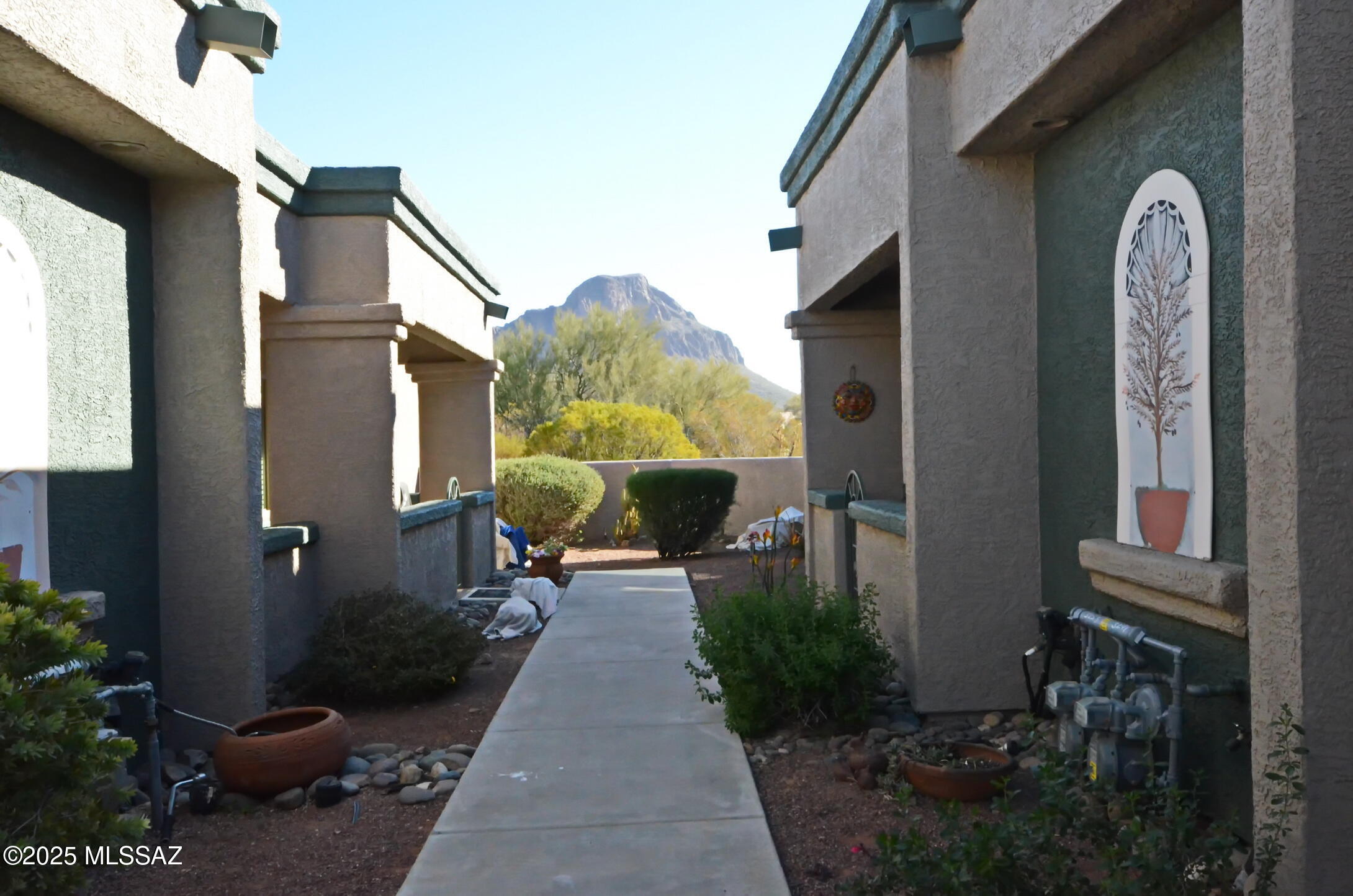 Kinney Village (1-112) - Residential