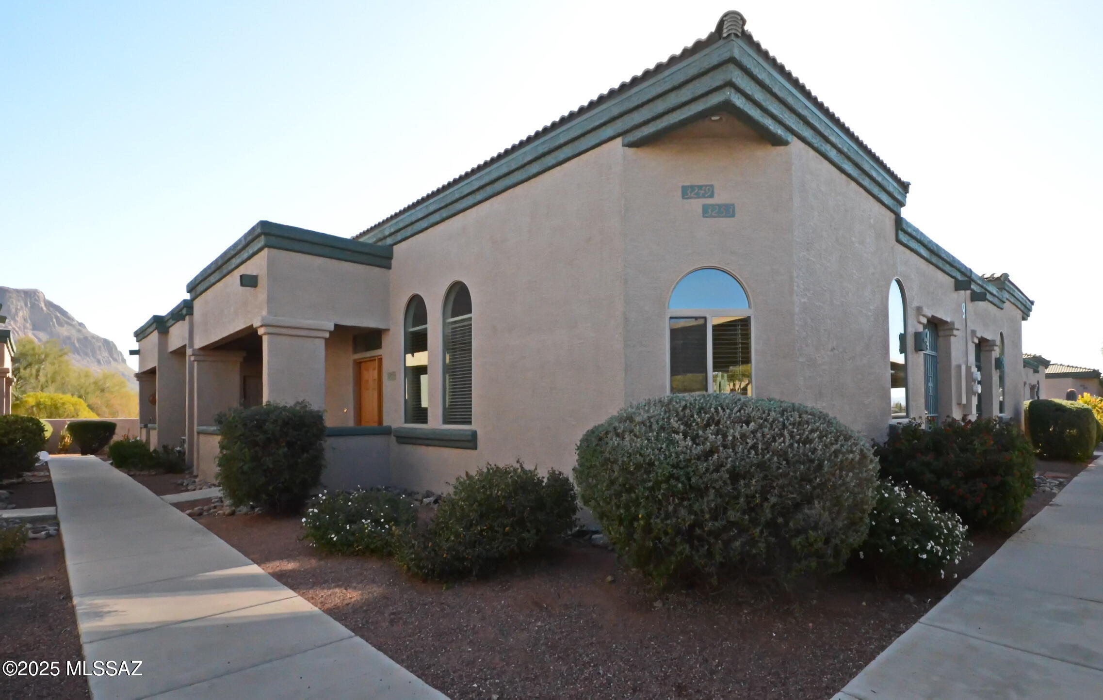 Kinney Village (1-112) - Residential