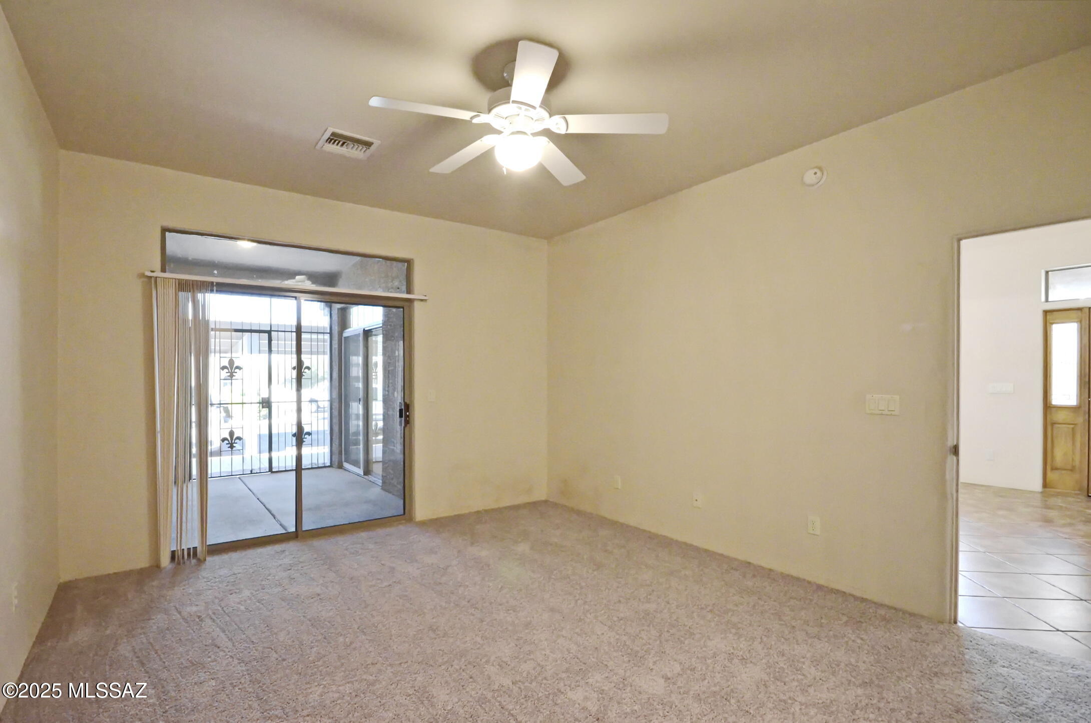 Kinney Village (1-112) - Residential