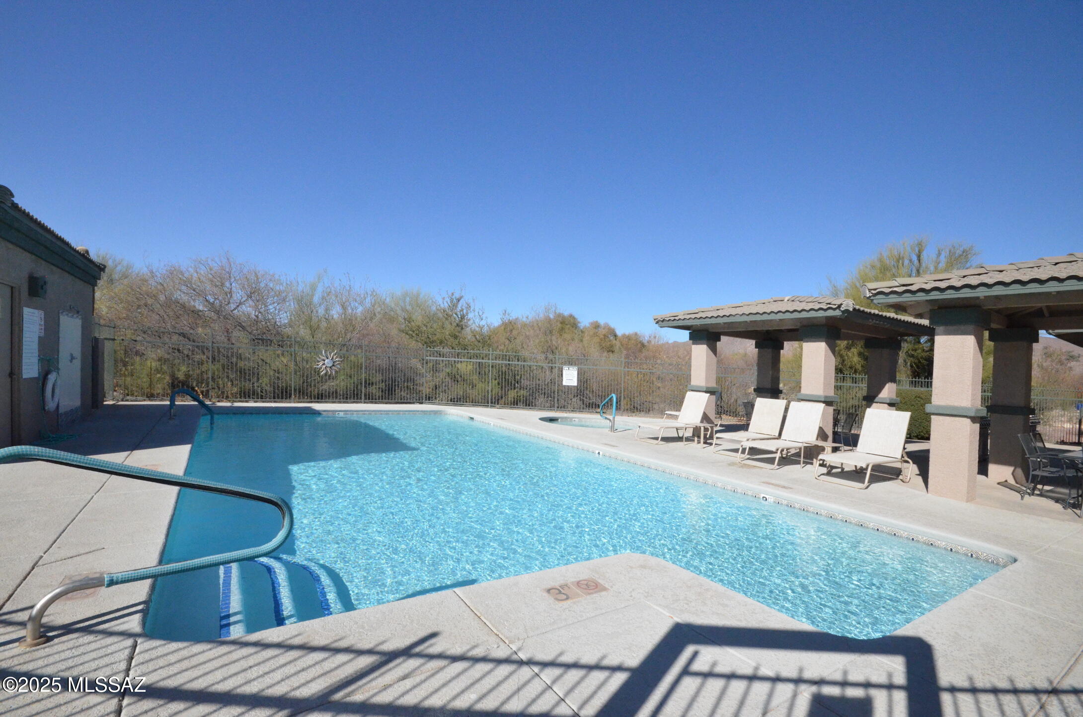 Kinney Village (1-112) - Residential