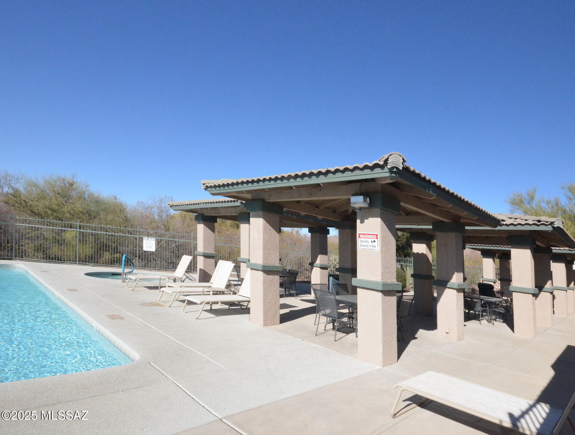 Kinney Village (1-112) - Residential