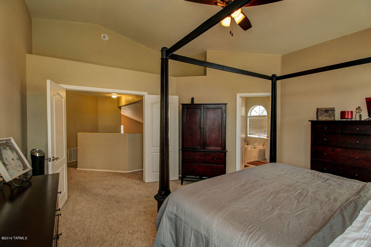 Copper Creek, Block H (1-37) - Residential