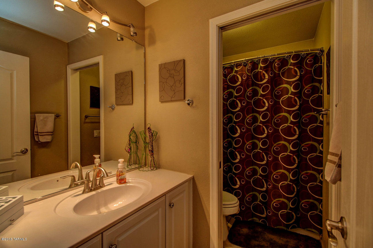 Copper Creek, Block H (1-37) - Residential