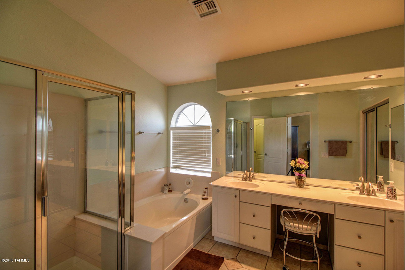 Copper Creek, Block H (1-37) - Residential