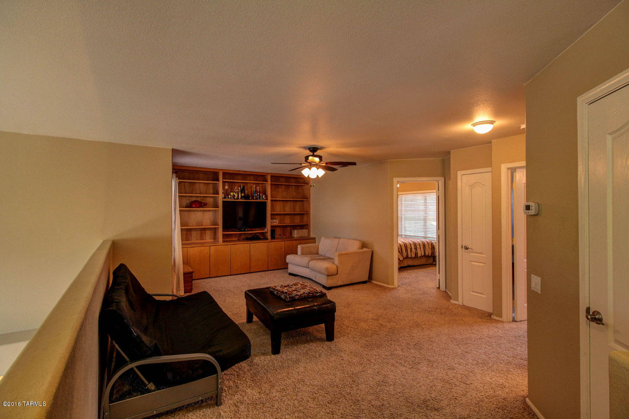 Copper Creek, Block H (1-37) - Residential