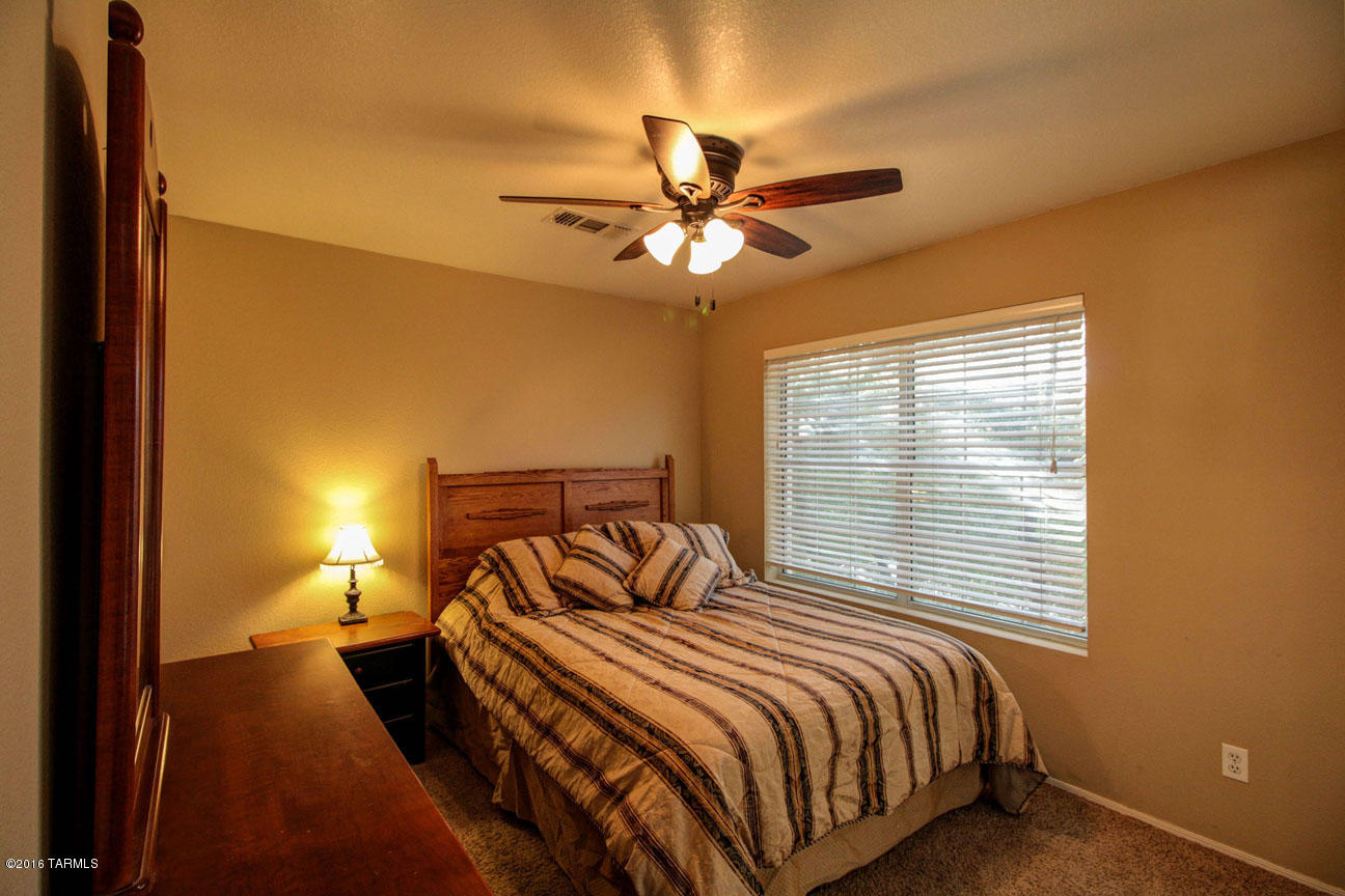 Copper Creek, Block H (1-37) - Residential
