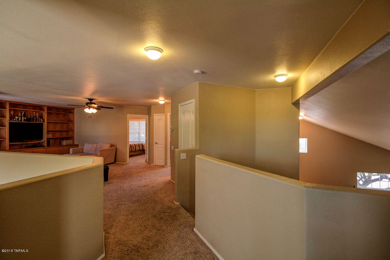 Copper Creek, Block H (1-37) - Residential