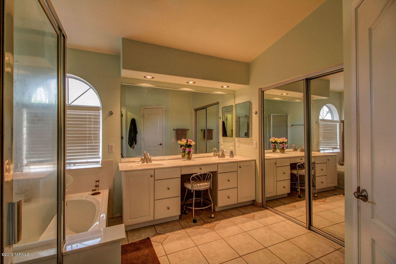 Copper Creek, Block H (1-37) - Residential