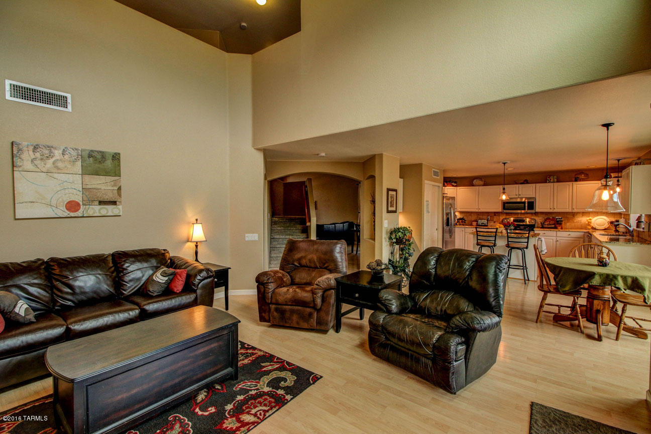 Copper Creek, Block H (1-37) - Residential