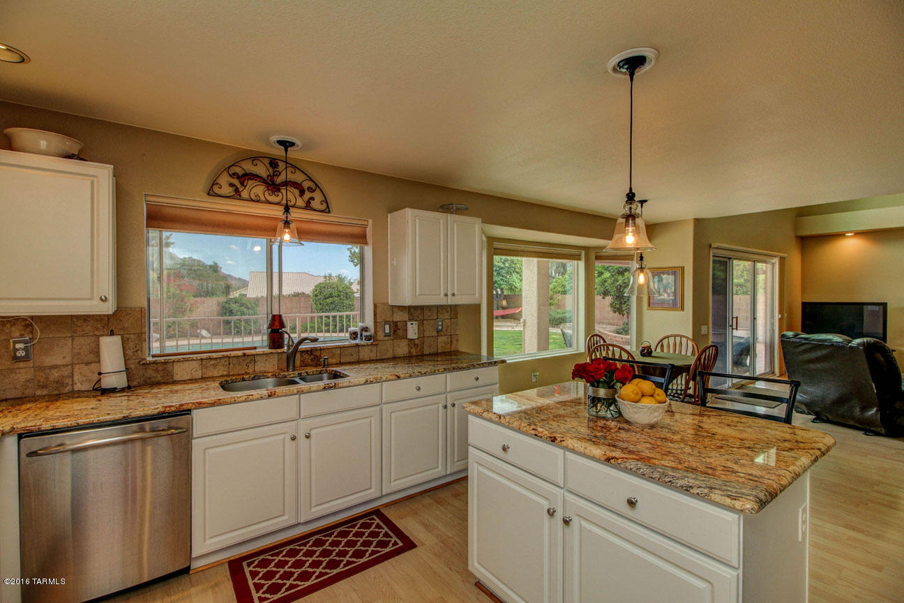 Copper Creek, Block H (1-37) - Residential