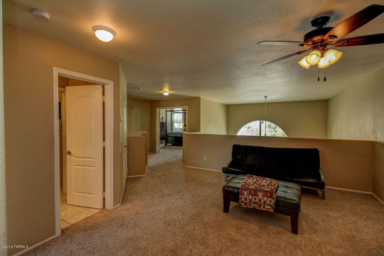Copper Creek, Block H (1-37) - Residential