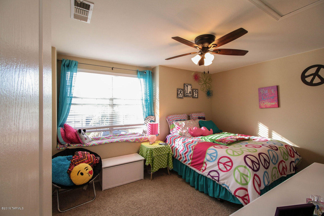 Copper Creek, Block H (1-37) - Residential