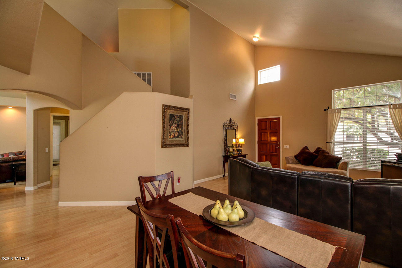 Copper Creek, Block H (1-37) - Residential