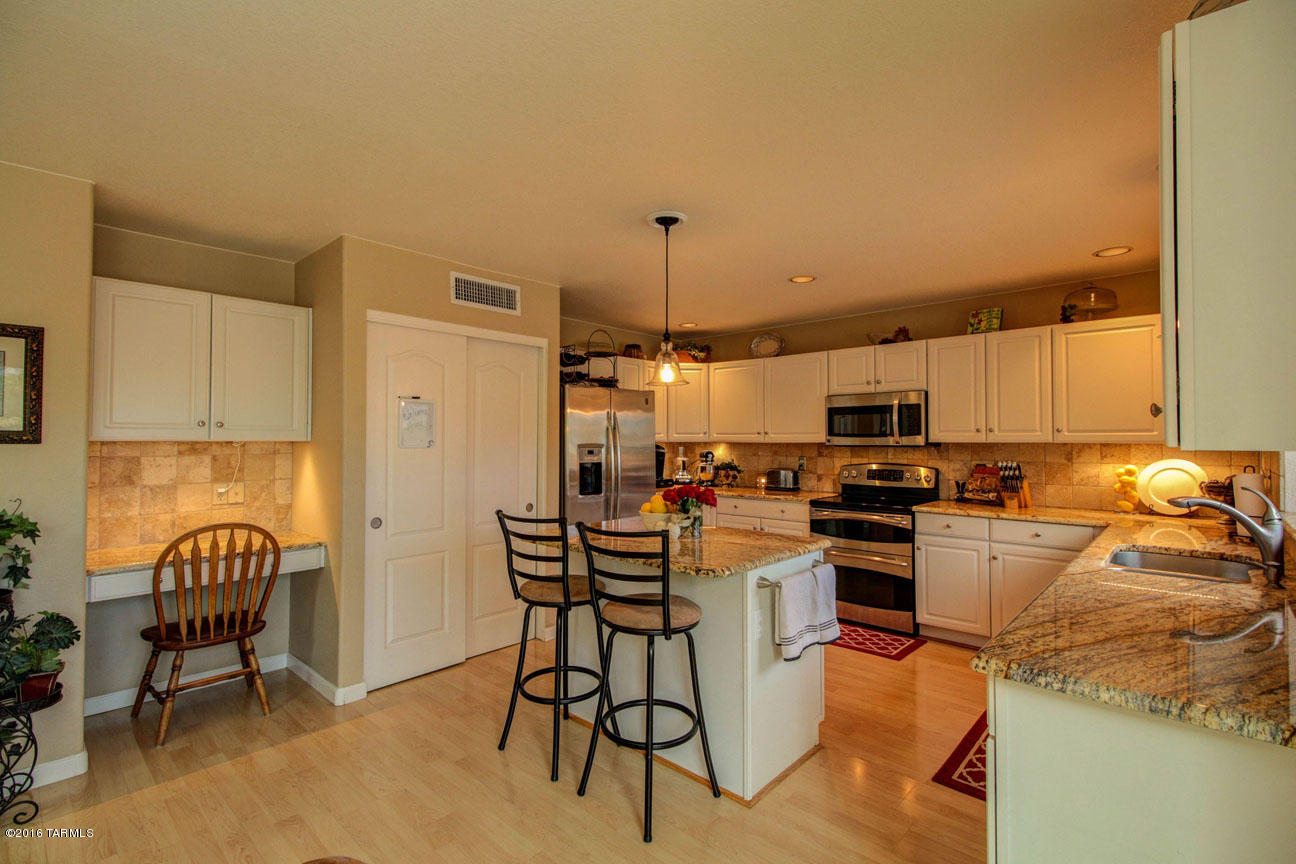 Copper Creek, Block H (1-37) - Residential