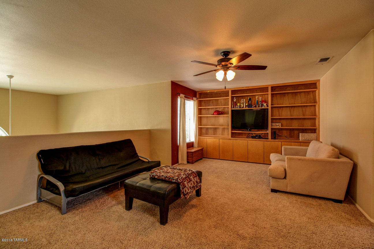 Copper Creek, Block H (1-37) - Residential