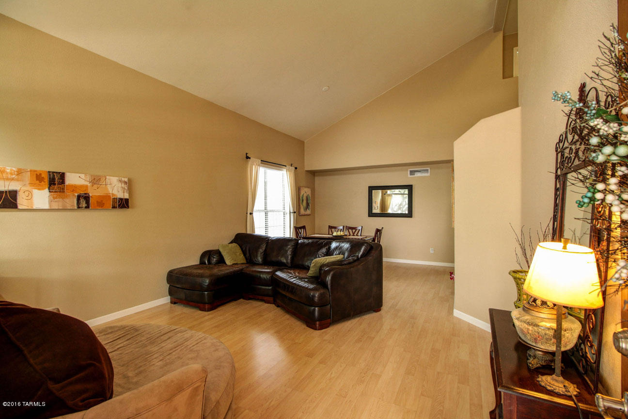 Copper Creek, Block H (1-37) - Residential