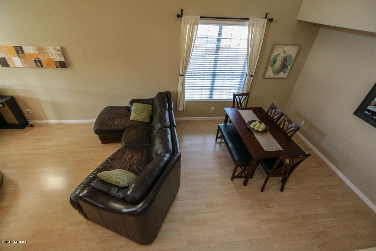 Copper Creek, Block H (1-37) - Residential