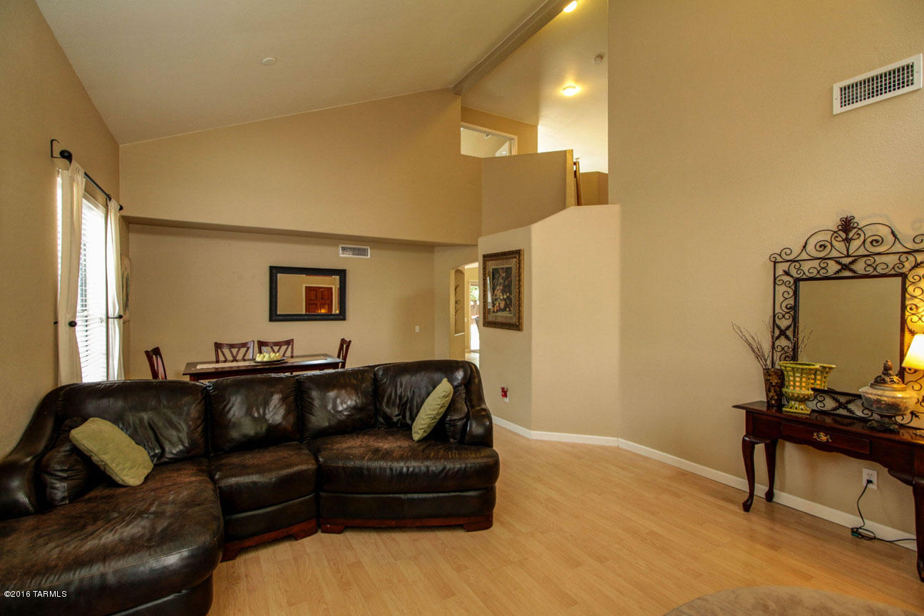 Copper Creek, Block H (1-37) - Residential