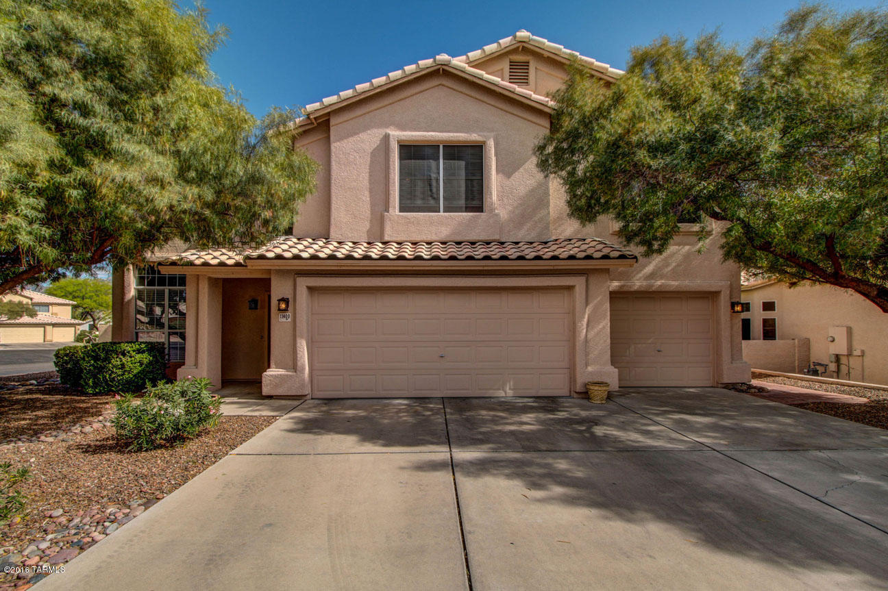 Copper Creek, Block H (1-37) - Residential
