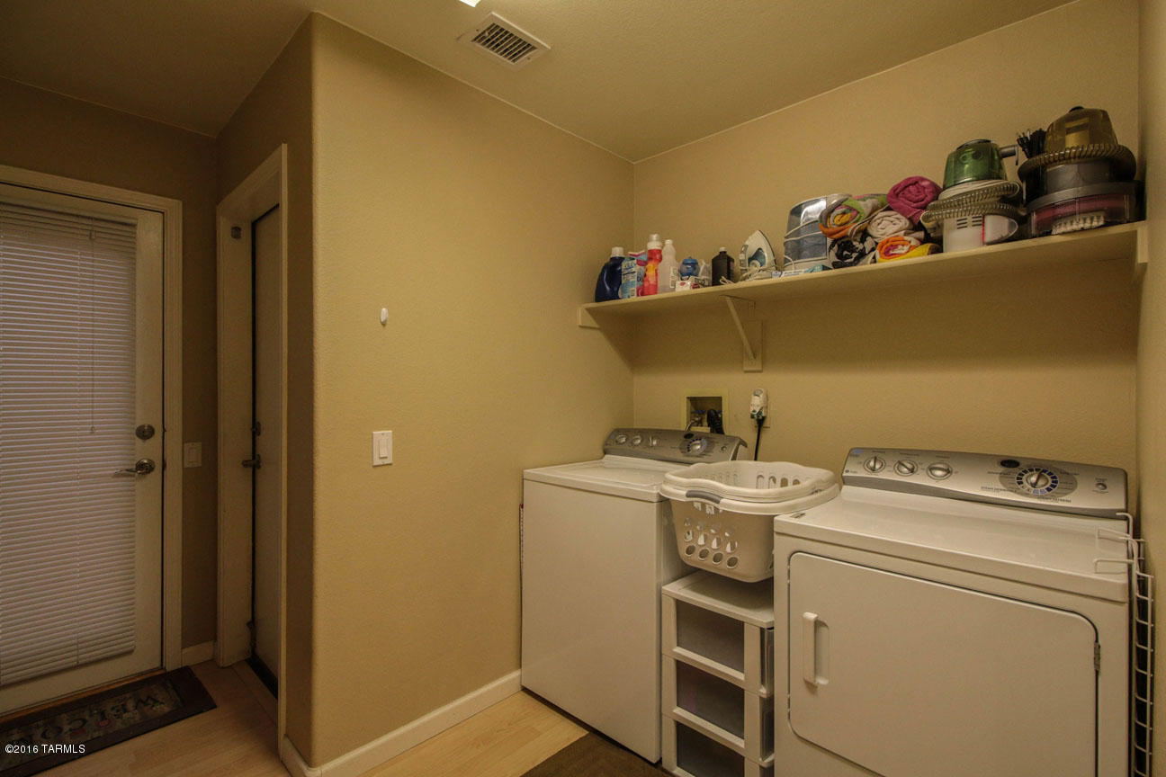 Copper Creek, Block H (1-37) - Residential