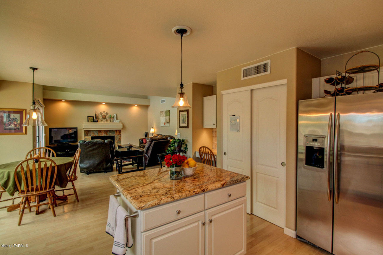 Copper Creek, Block H (1-37) - Residential