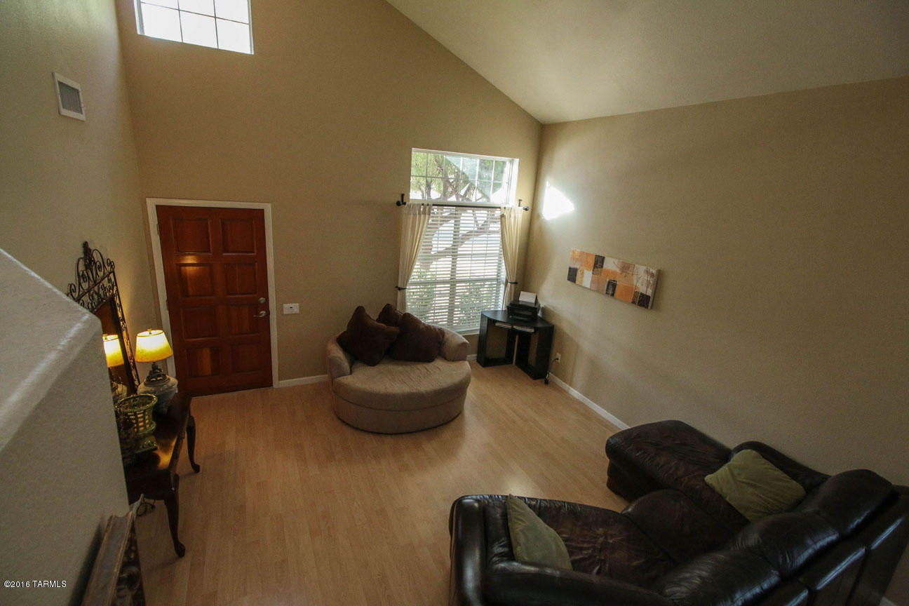 Copper Creek, Block H (1-37) - Residential