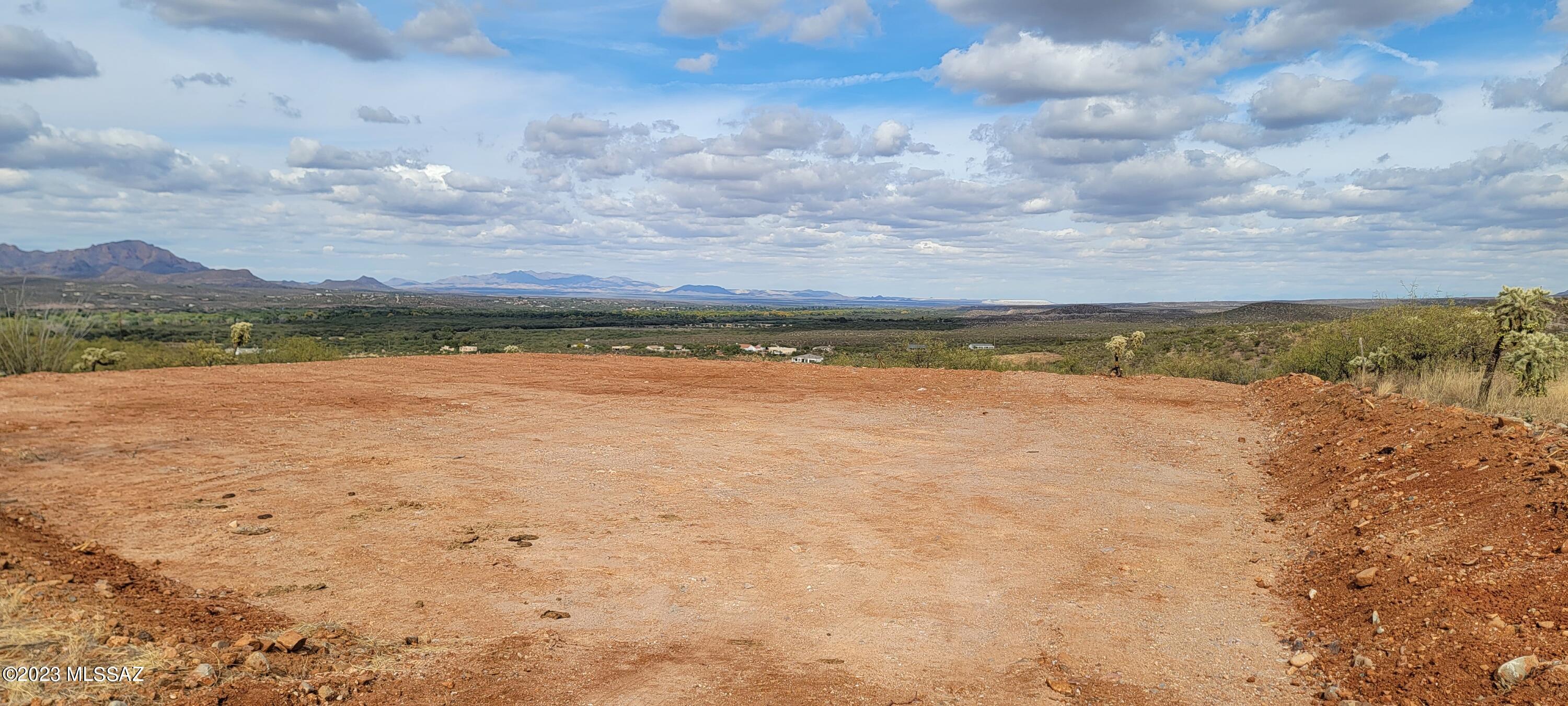 Rio Rico Estates 16 - Land