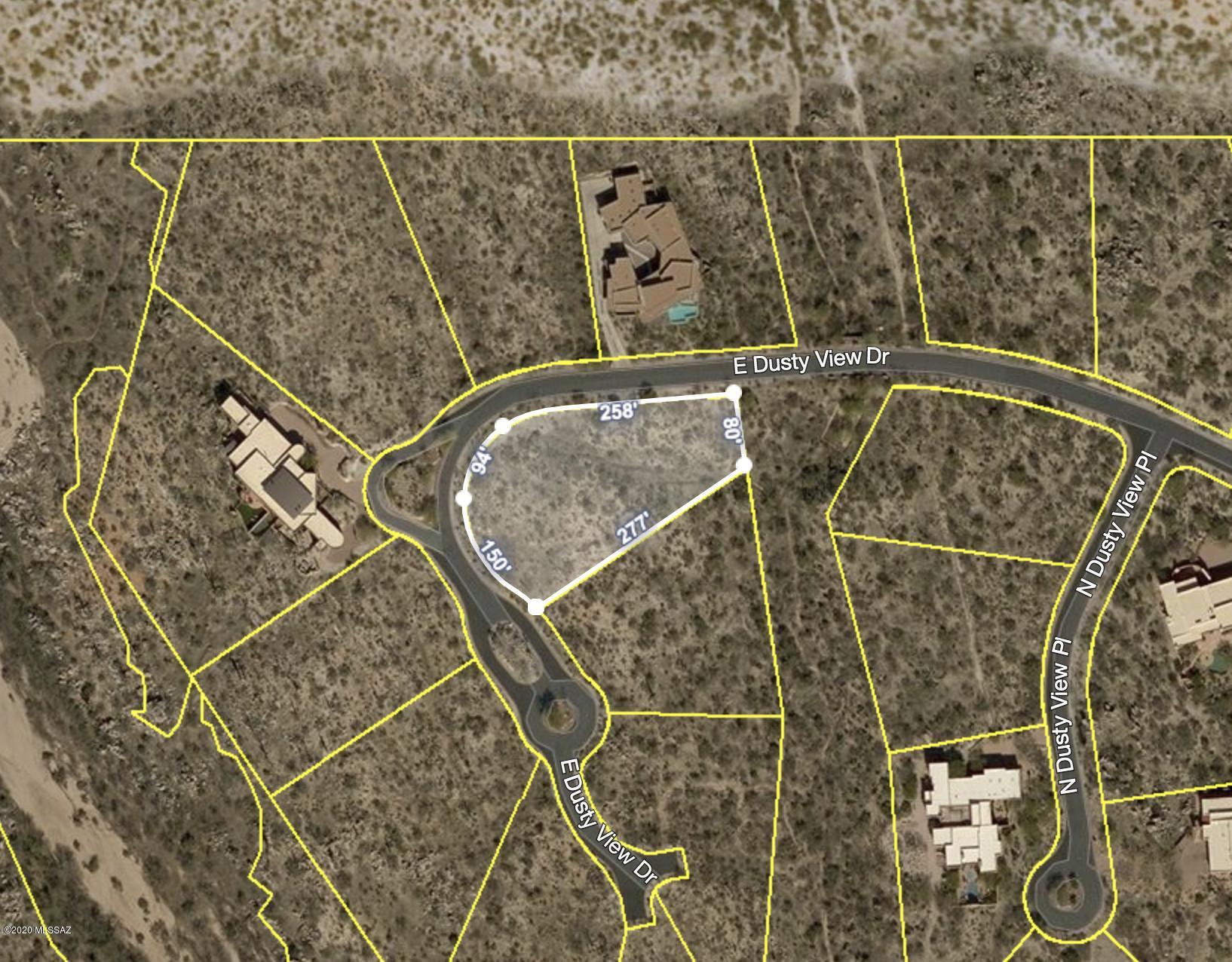 Honey Bee Ridge(The Estates At) - Land