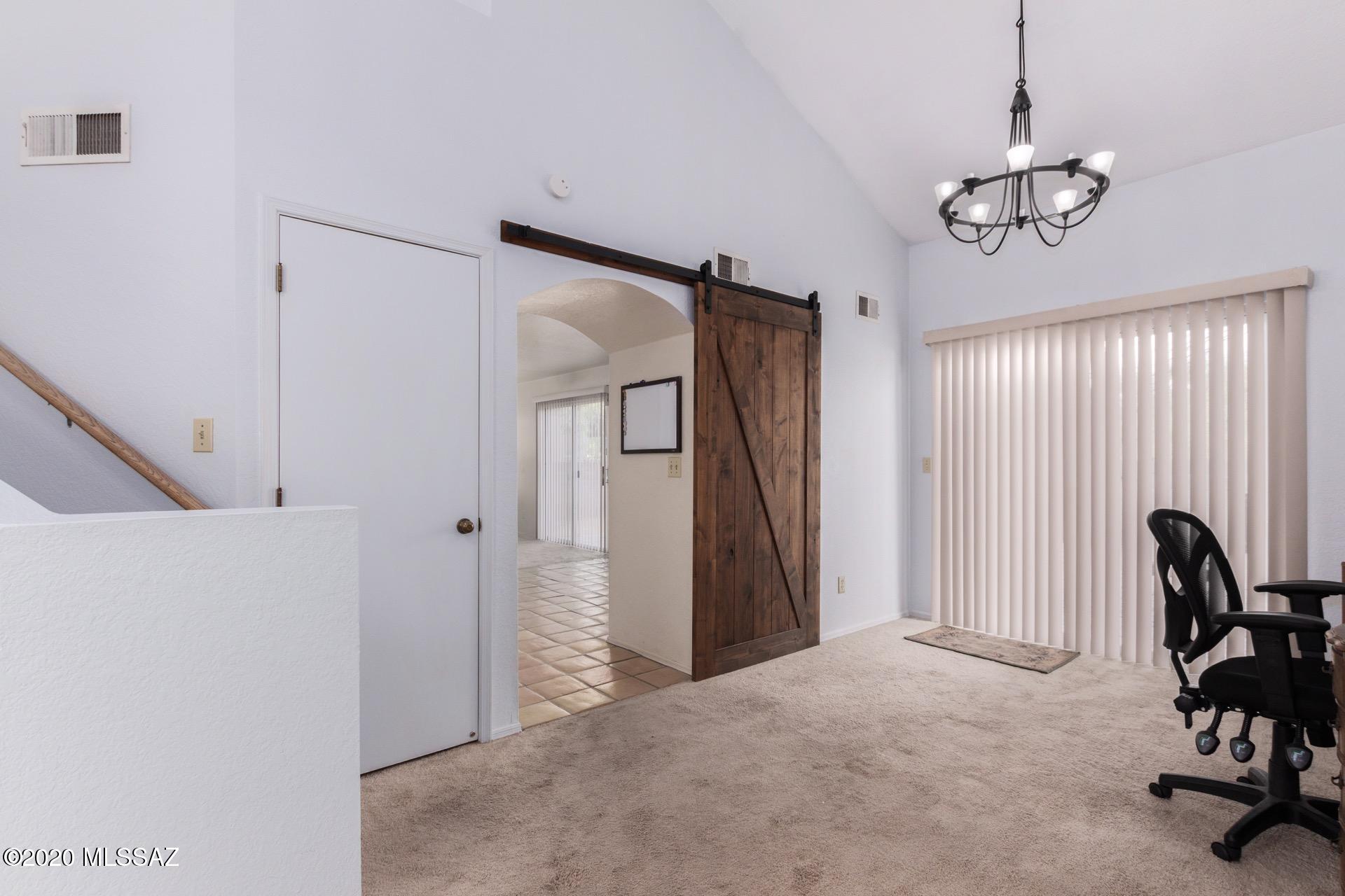 Rancho Tranquilo Este (1-60) - Residential
