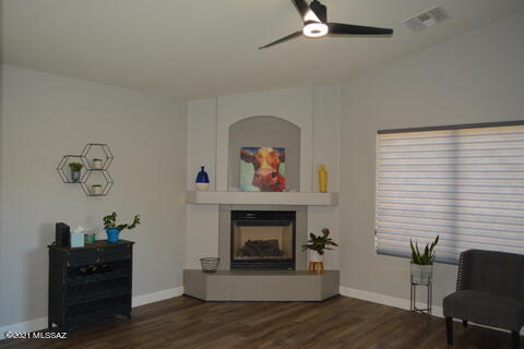 Eagle Crest - Residential