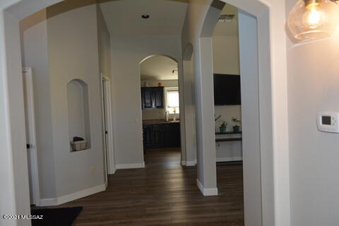 Eagle Crest - Residential