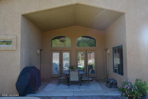 Eagle Crest - Residential