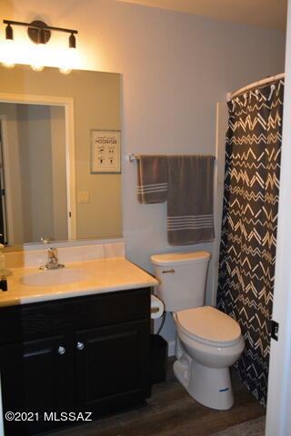 Eagle Crest - Residential