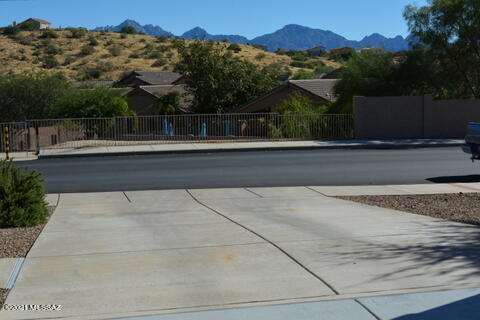 Eagle Crest - Residential