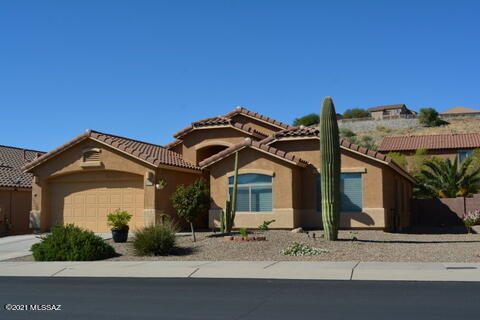 Eagle Crest - Residential