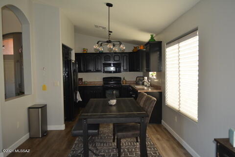 Eagle Crest - Residential