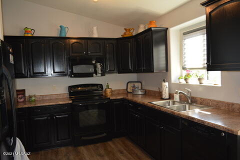 Eagle Crest - Residential