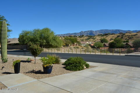 Eagle Crest - Residential
