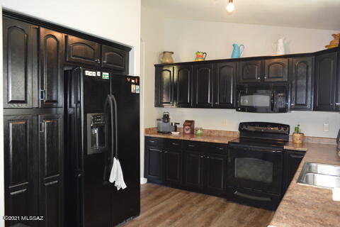 Eagle Crest - Residential