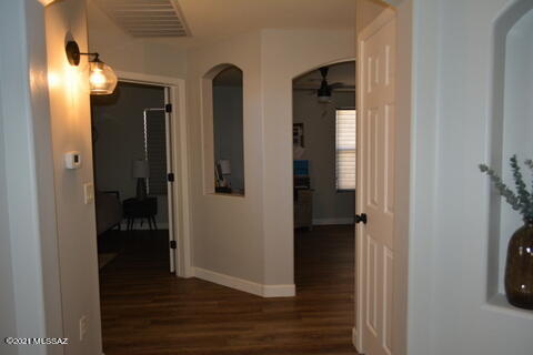 Eagle Crest - Residential