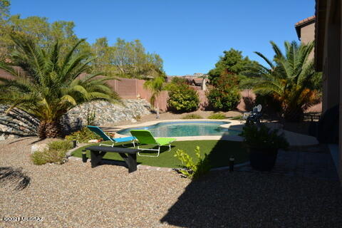 Eagle Crest - Residential