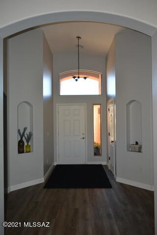 Eagle Crest - Residential