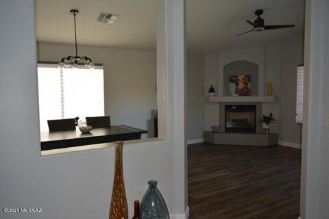 Eagle Crest - Residential