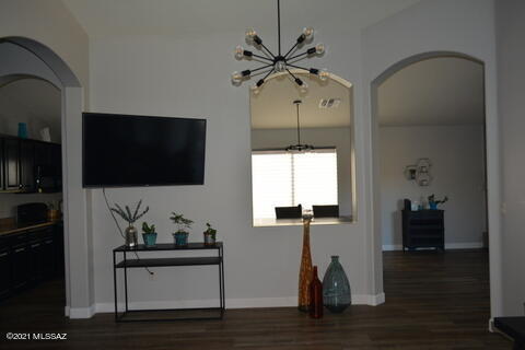 Eagle Crest - Residential